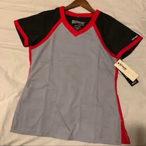 Grey’s Anatomy Scrub Top